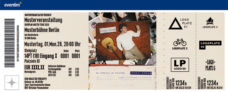 Fanticket Image