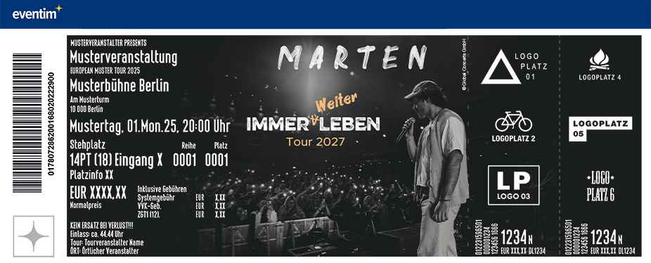 Fanticket Image