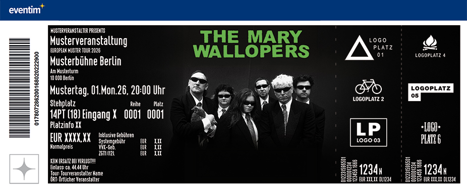 Fanticket Image