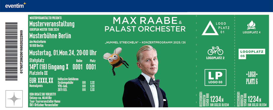 Fanticket Image