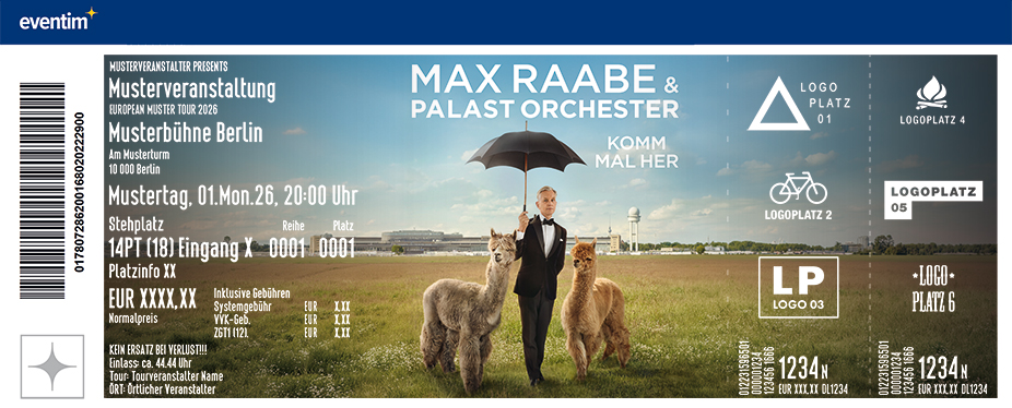 Fanticket Image