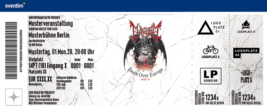 Fanticket Image