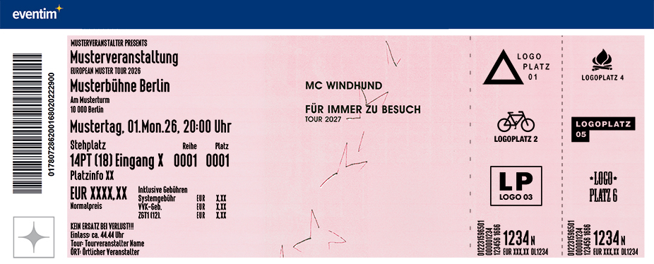 Fanticket Image
