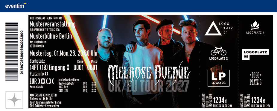 Fanticket Image
