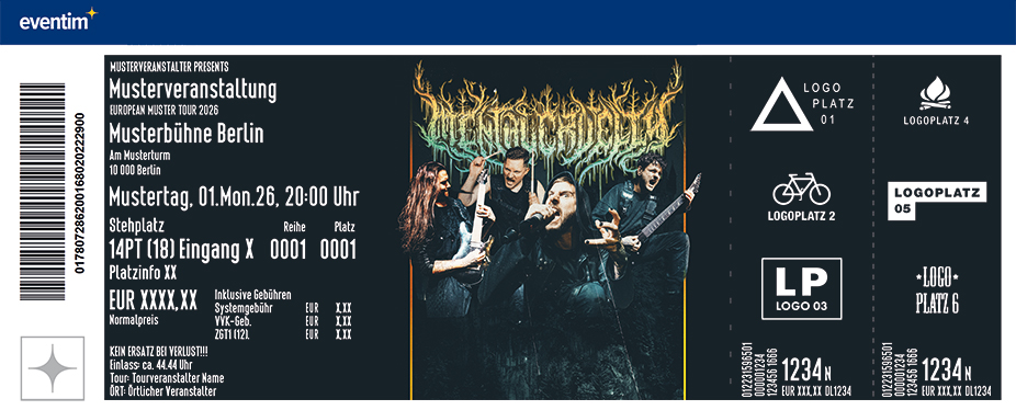 Fanticket Image