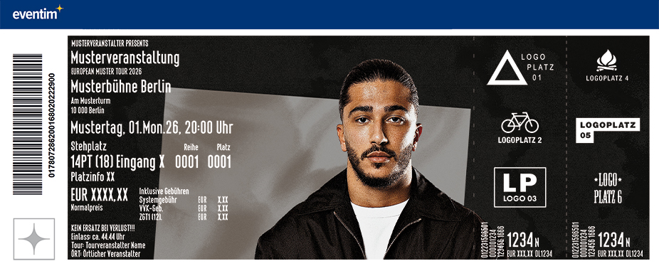 Fanticket Image