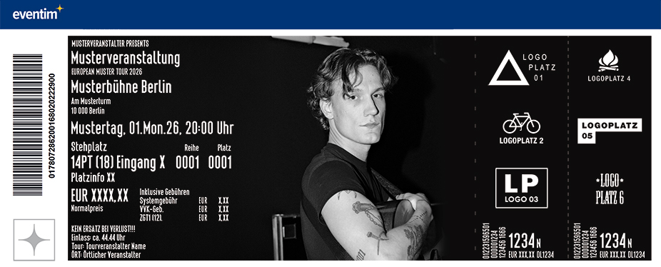 Fanticket Image