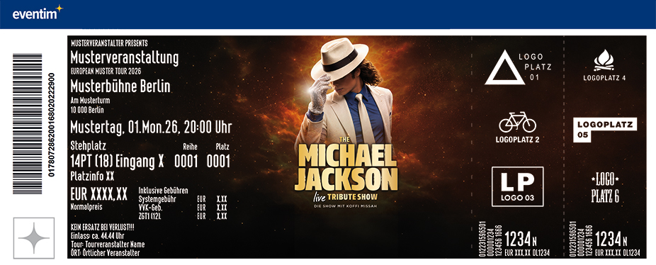 Fanticket Image
