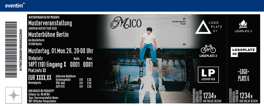 Fanticket Image