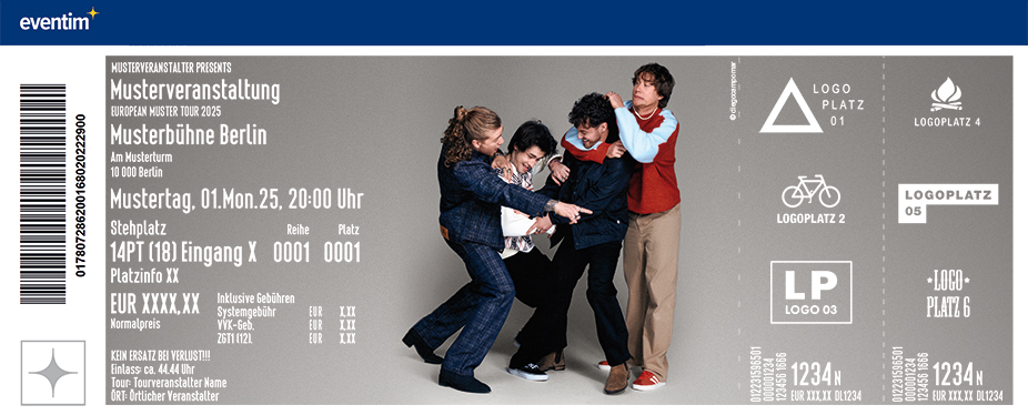 Fanticket Image
