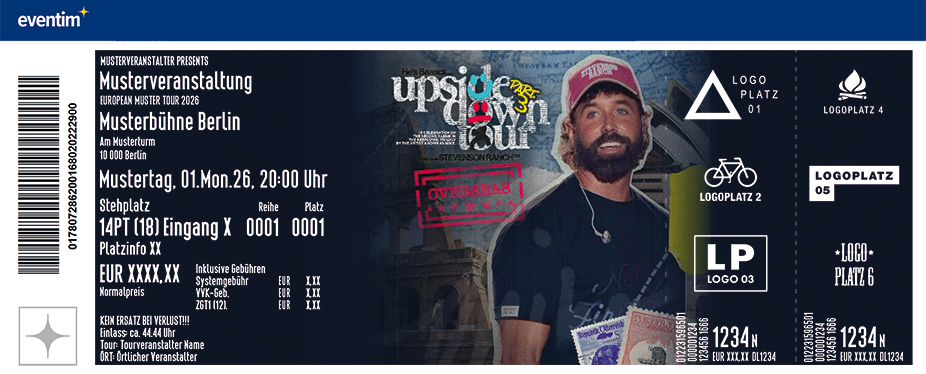 Fanticket Image