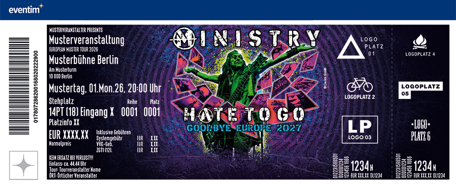 Fanticket Image