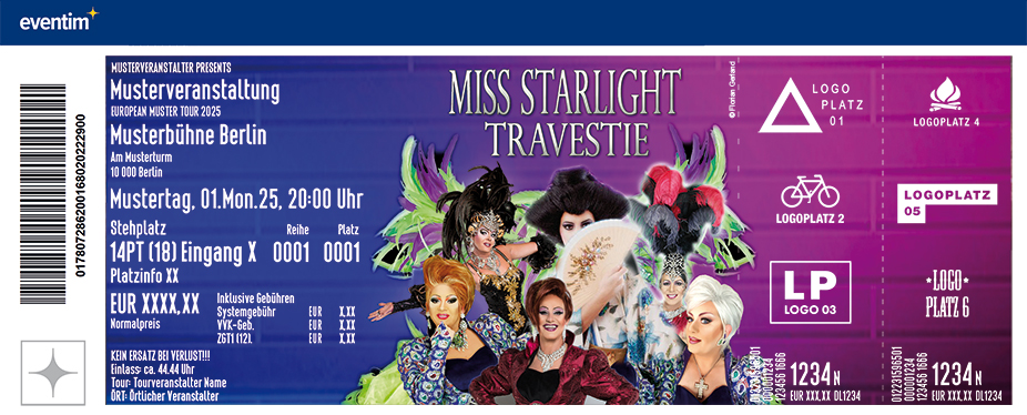 Fanticket Image