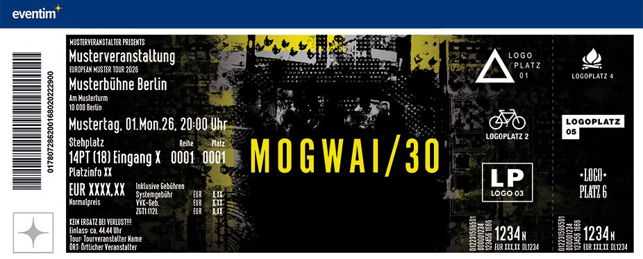 Fanticket Image