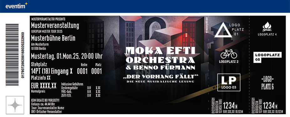 Fanticket Image