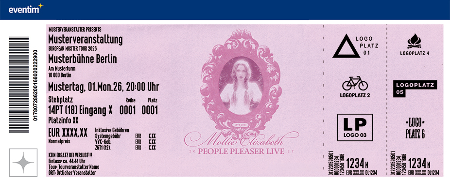 Fanticket Image