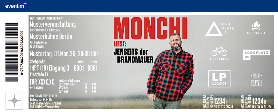 Fanticket Image