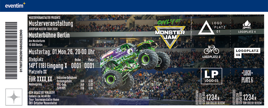 Fanticket Image