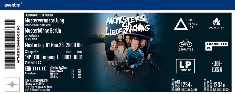 Fanticket Image