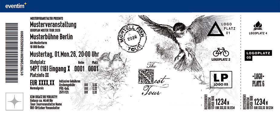 Fanticket Image
