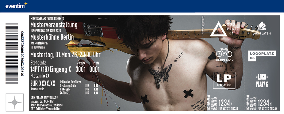 Fanticket Image
