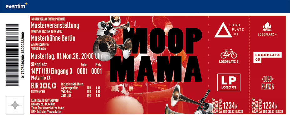 Fanticket Image