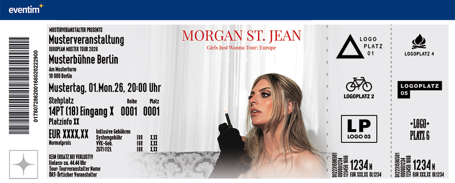Fanticket Image