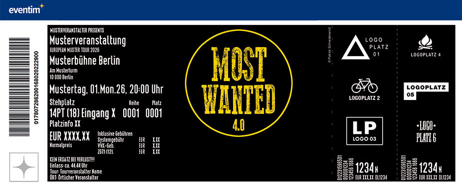 Fanticket Image