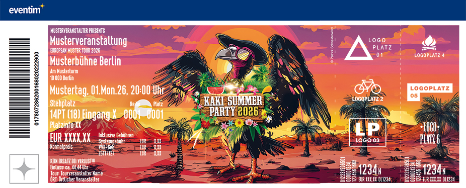 Fanticket Image