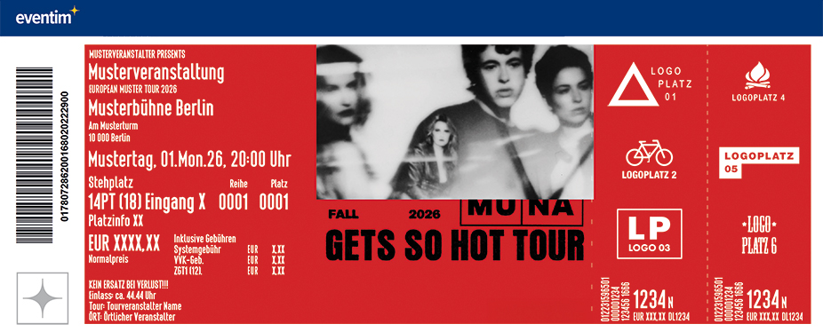Fanticket Image