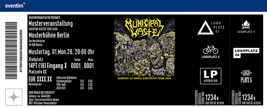 Fanticket Image