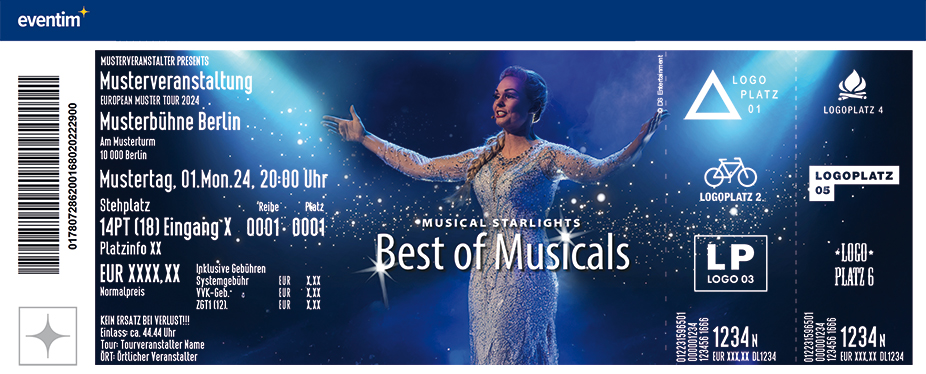 Fanticket Image