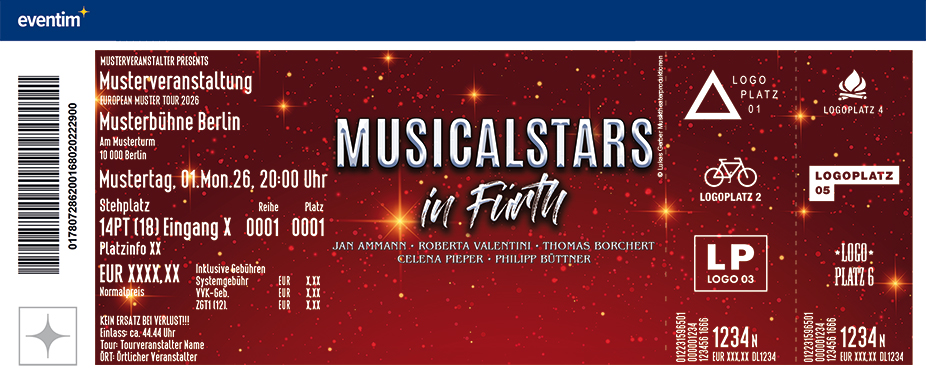 Fanticket Image