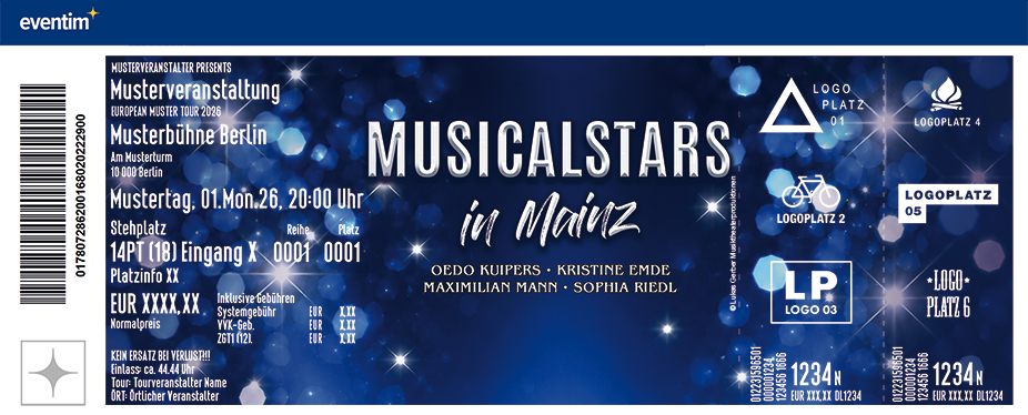 Fanticket Image