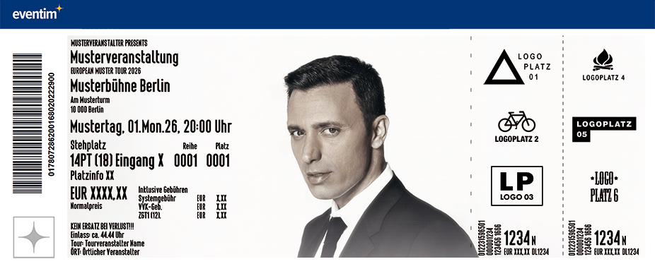Fanticket Image