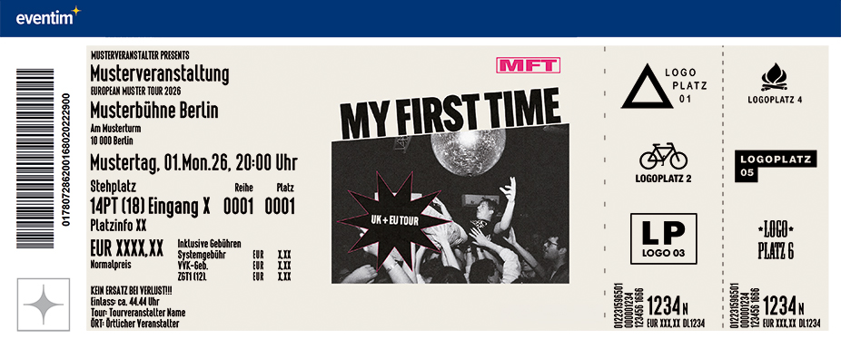 Fanticket Image