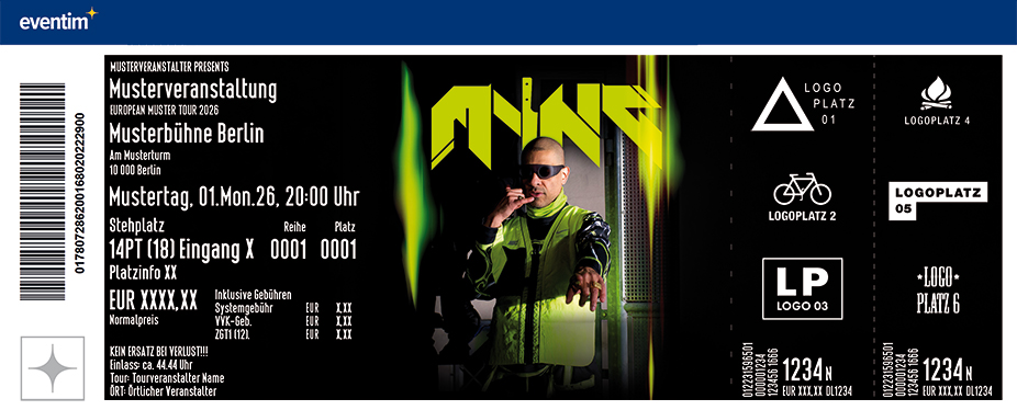 Fanticket Image