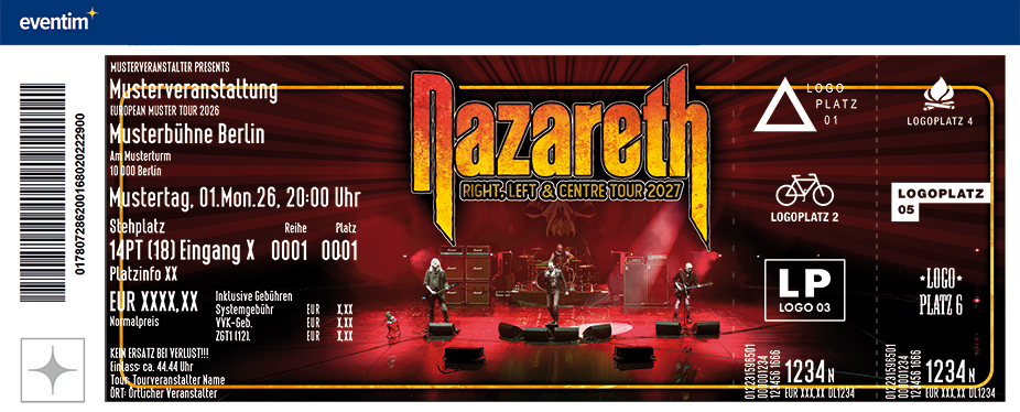 Fanticket Image