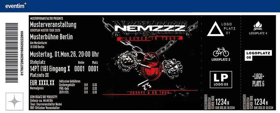 Fanticket Image