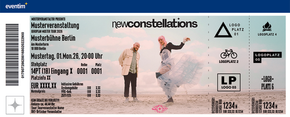 Fanticket Image