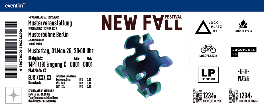 Fanticket Image