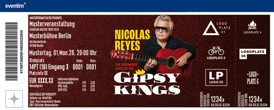Fanticket Image