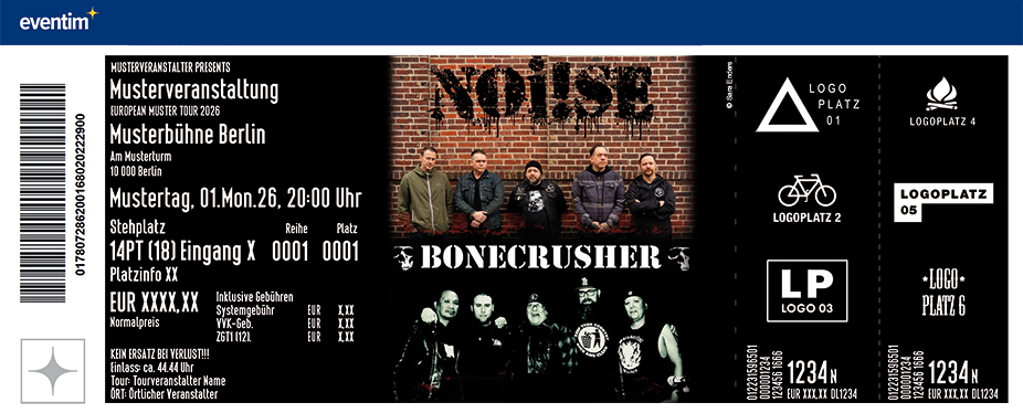 Fanticket Image