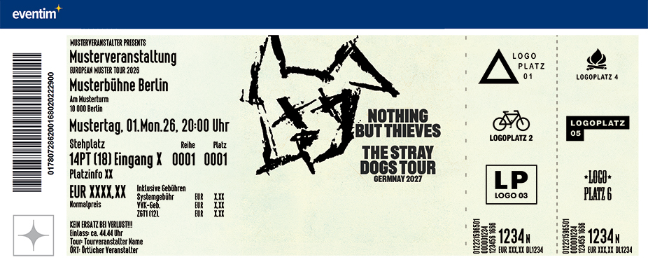 Fanticket Image