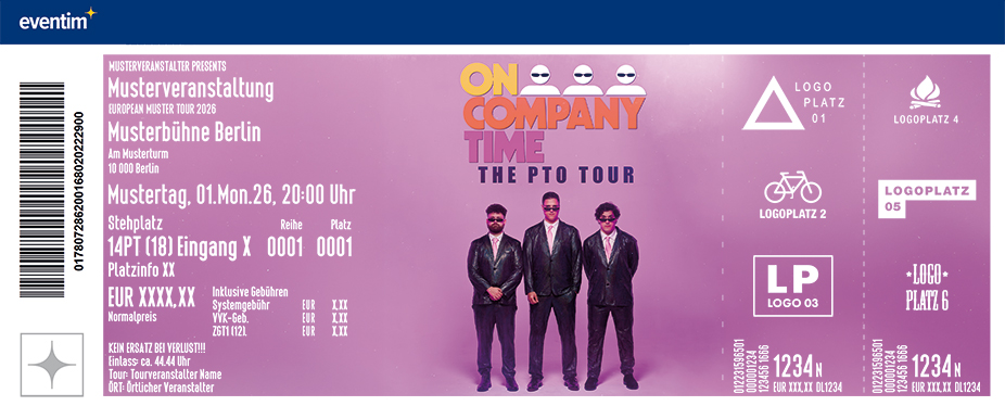 Fanticket Image