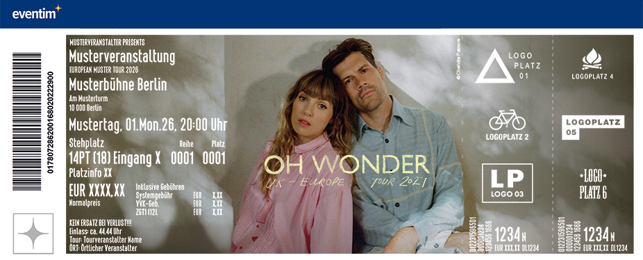 Fanticket Image