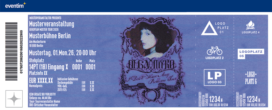 Fanticket Image