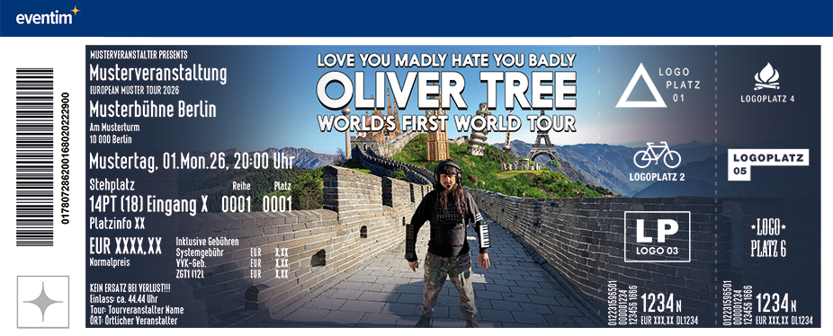 Fanticket Image