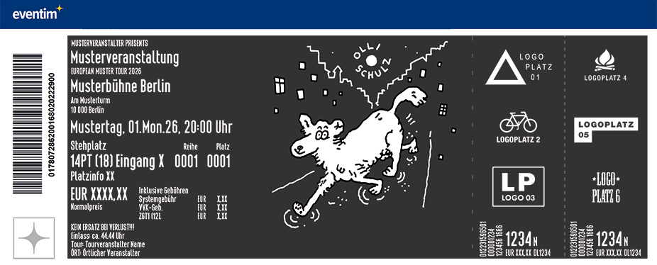 Fanticket Image