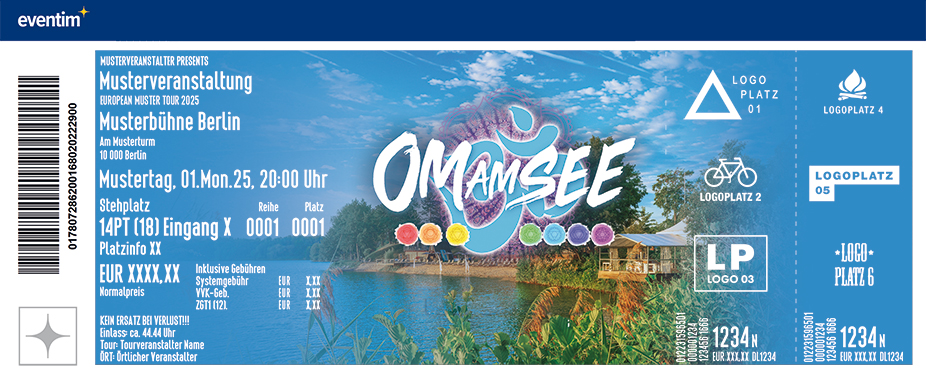 Fanticket Image